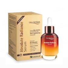 True derma Absolute Radiance