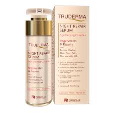 True derma Regen Night Serum
