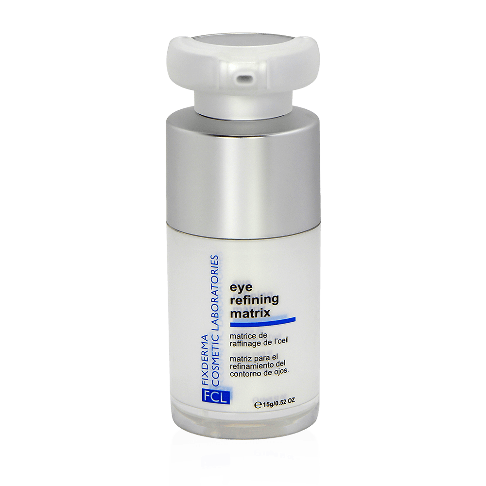 FCL Eye Refining Matrix