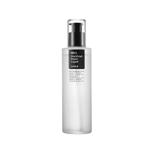 COSRX – BHA Blackhead Power Liquid 100ml