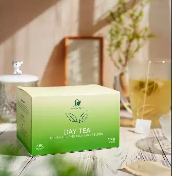Day tea
