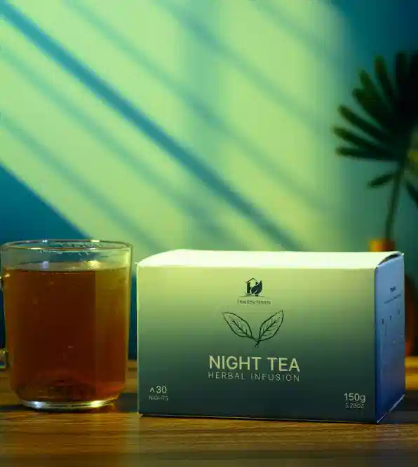 Night Tea