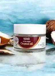 Kleida Coconut Oil