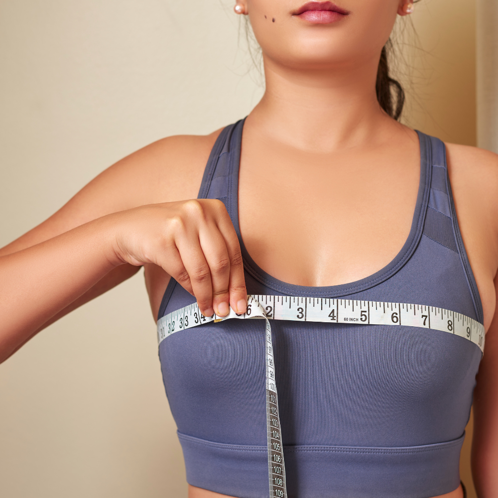 About Breast Tightening
