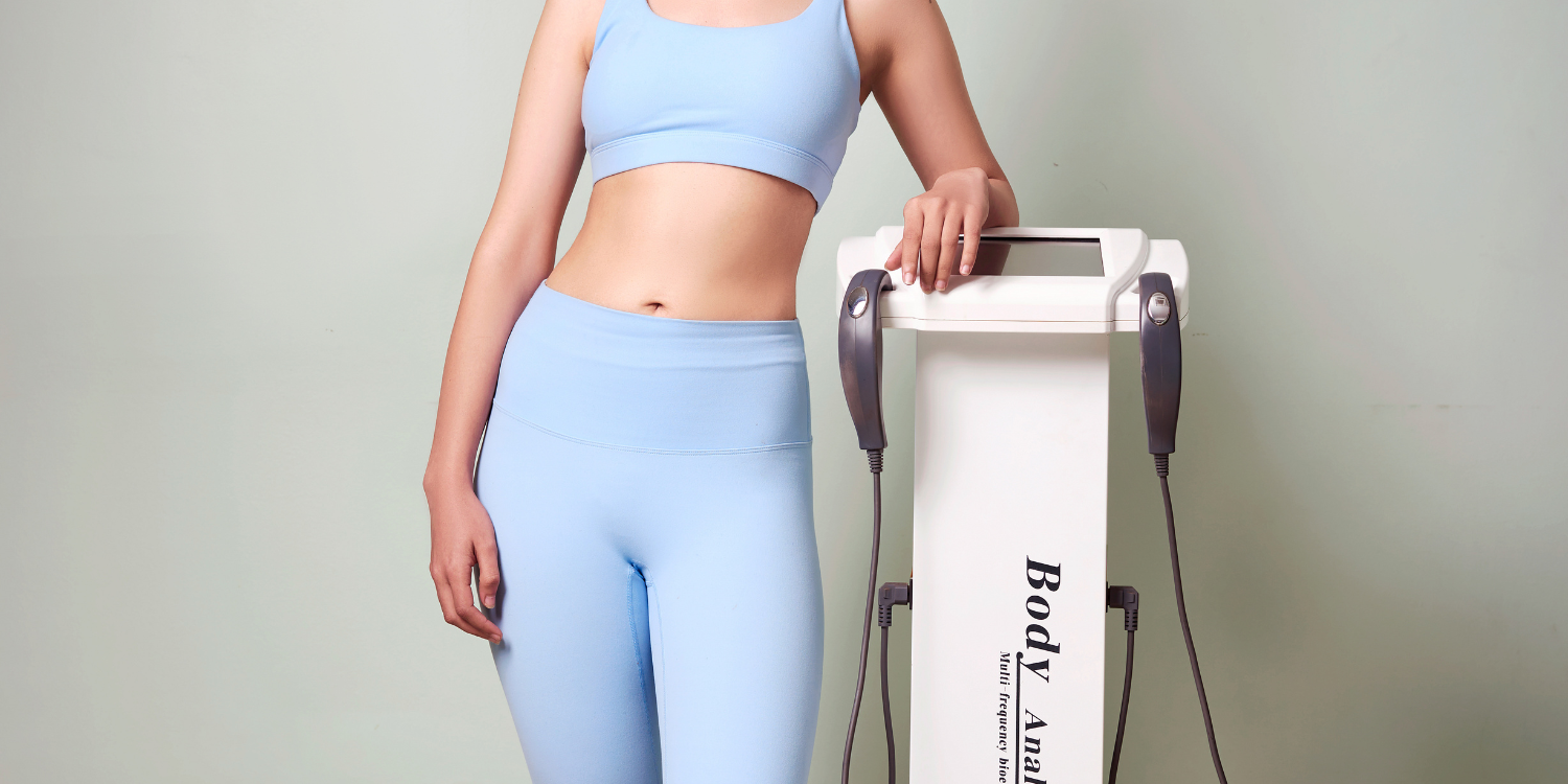 Body Composition Analysis Nepal | Healthy Home