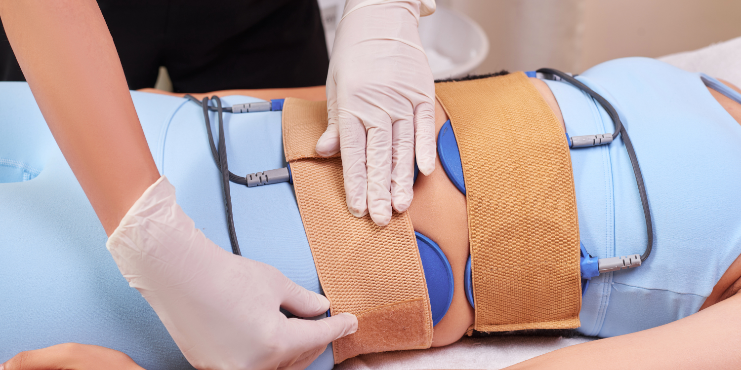 Body Shaping Treatment